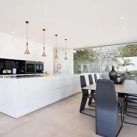 Palm Abama Golf Playa de San Juan