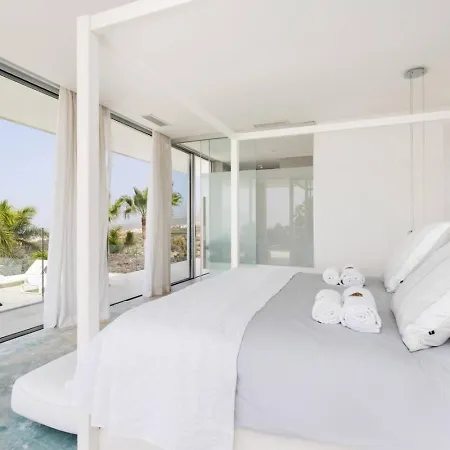 Palm Luxury With Private Pool In Abama Golf Guía de Isora