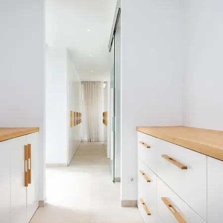 Palm Abama Golf * Playa de San Juan