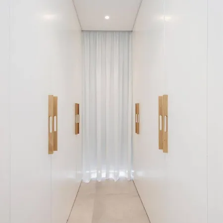 Palm Abama Golf Nyaraló Playa de San Juan