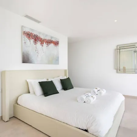 Palm Abama Golf Playa de San Juan