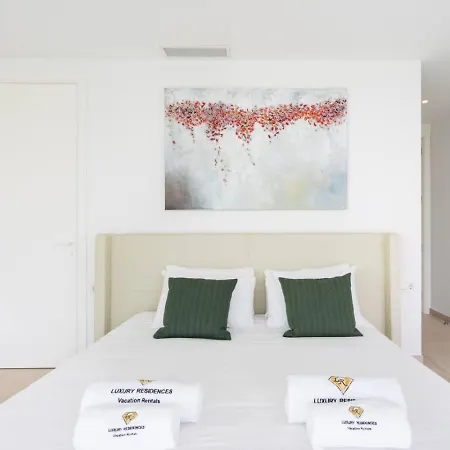 Palm Luxury With Private Pool In Abama Golf