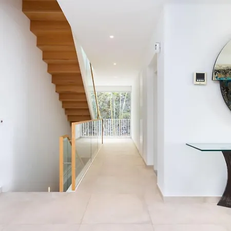 Palm Abama Golf * Playa de San Juan