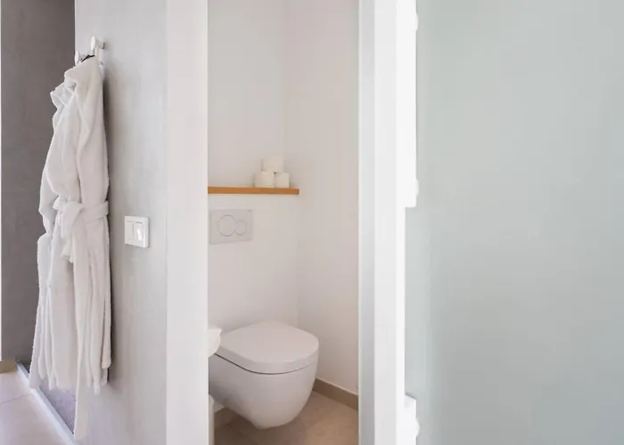 Сasa de vacaciones Palm Luxury With Private Pool In Abama Golf *