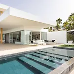 Palm Luxury With Private Pool In Abama Golf 기아데이소라