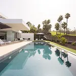 Palm Luxury With Private Pool In Abama Golf *