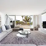 펜션 Palm Luxury With Private Pool In Abama Golf