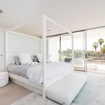 Palm Luxury With Private Pool In Abama Golf *