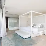 펜션 Palm Luxury With Private Pool In Abama Golf *