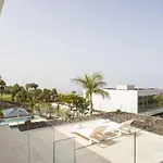 Palm Luxury With Private Pool In Abama Golf 펜션