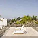 Palm Luxury With Private Pool In Abama Golf 펜션 기아데이소라