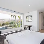 펜션 Palm Luxury With Private Pool In Abama Golf *