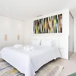 Palm Luxury With Private Pool In Abama Golf 기아데이소라