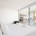 펜션 Palm Luxury With Private Pool In Abama Golf *