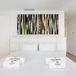 펜션 Palm Luxury With Private Pool In Abama Golf 기아데이소라
