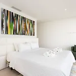 Palm Luxury With Private Pool In Abama Golf 펜션 기아데이소라