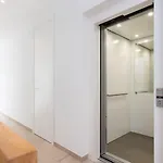 펜션 Palm Luxury With Private Pool In Abama Golf 기아데이소라