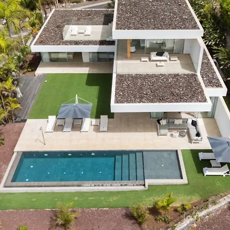 Palm Abama Golf 플라야 데 산 후안