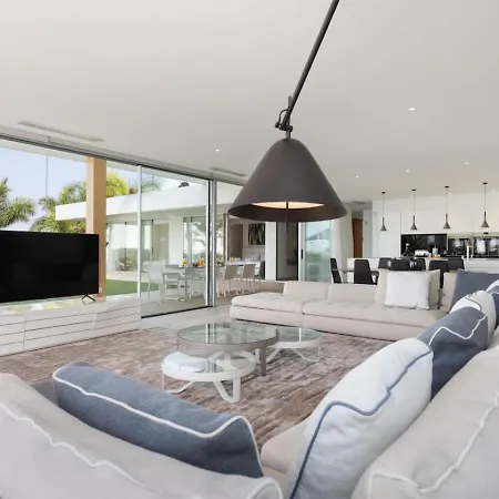 Palm Abama Golf Holiday home