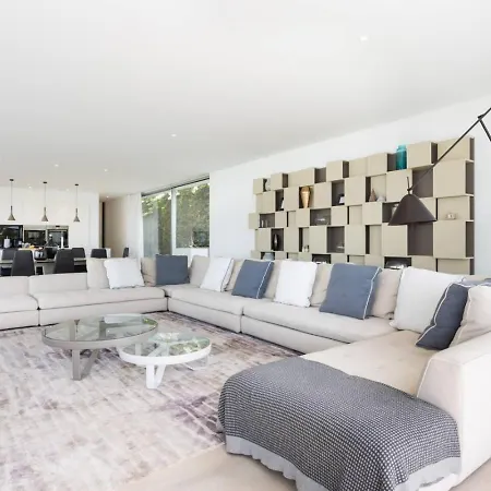 Palm Abama Golf * 플라야 데 산 후안