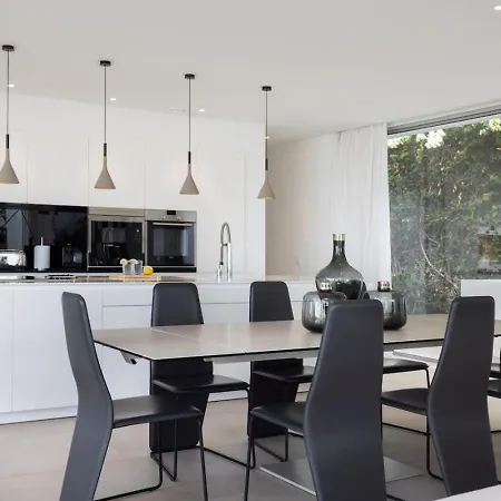 Palm Abama Golf Holiday home