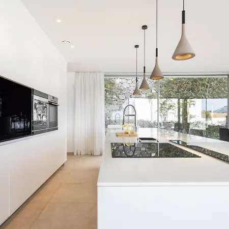 펜션 Palm Abama Golf