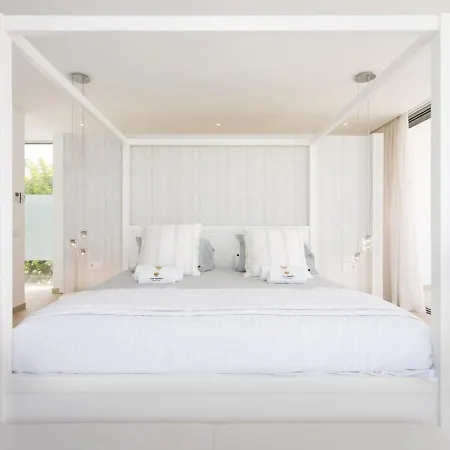 Palm Abama Golf 펜션 플라야 데 산 후안