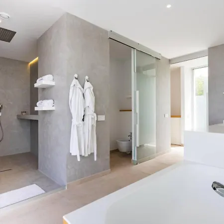 Palm Abama Golf Holiday home Playa de San Juan (Tenerife)