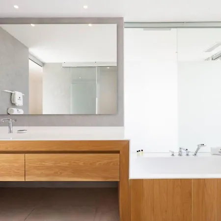 Palm Abama Golf 펜션