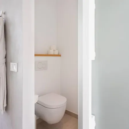 Holiday home Palm Abama Golf *