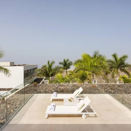 Palm Abama Golf Holiday home Playa de San Juan (Tenerife)