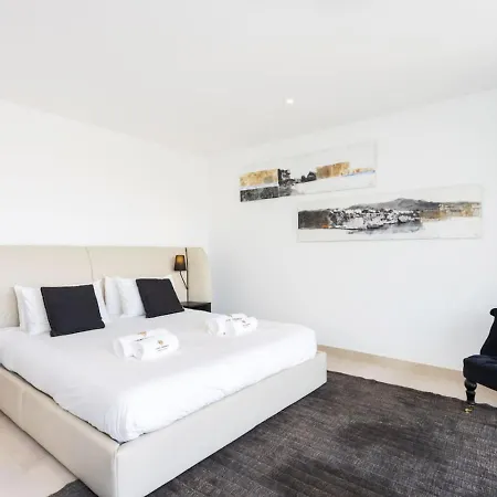 Palm Abama Golf Holiday home Playa de San Juan (Tenerife)