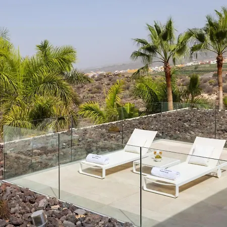 Palm Luxury With Private Pool In Abama Golf * Guía de Isora