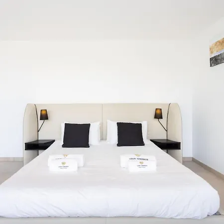 Palm Luxury With Private Pool In Abama Golf *