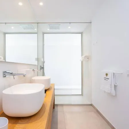 Palm Abama Golf * Playa de San Juan (Tenerife)