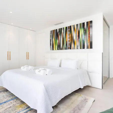 Palm Abama Golf 플라야 데 산 후안