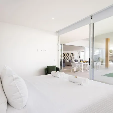 Holiday home Palm Abama Golf *