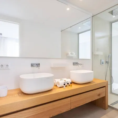 Palm Abama Golf 펜션 *