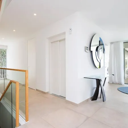 Palm Abama Golf Holiday home