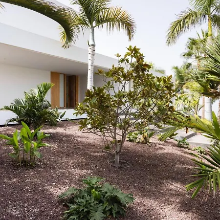 Palm Abama Golf * 플라야 데 산 후안