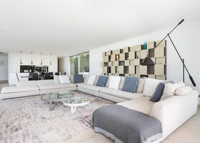 Palm Luxury With Private Pool In Abama Golf * Guía de Isora