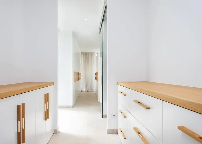 Palm Luxury With Private Pool In Abama Golf * Guía de Isora