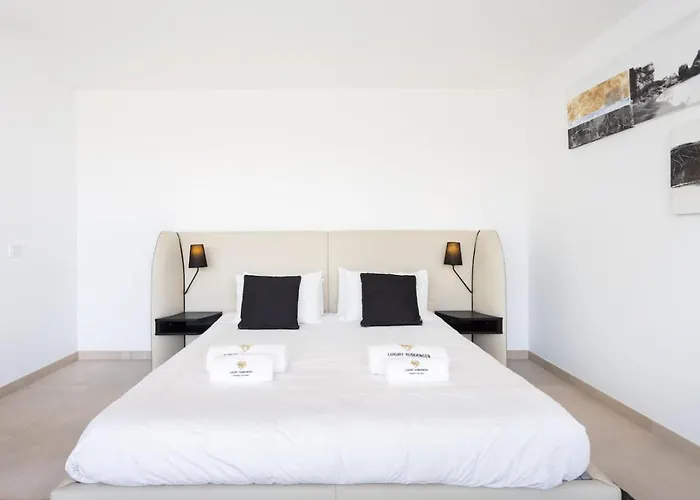 Palm Luxury With Private Pool In Abama Golf *