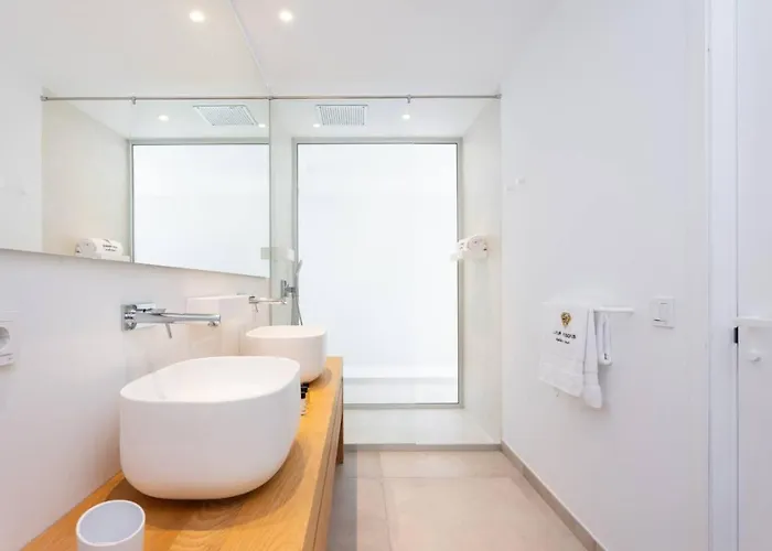 Palm Luxury With Private Pool In Abama Golf * Guía de Isora