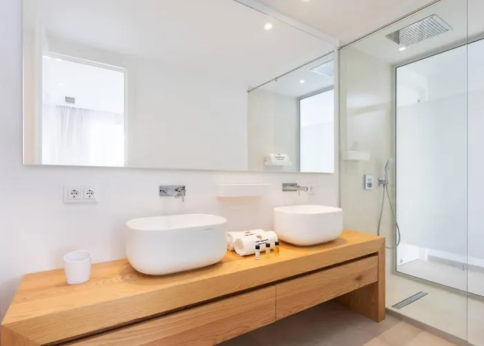 Palm Luxury With Private Pool In Abama Golf *