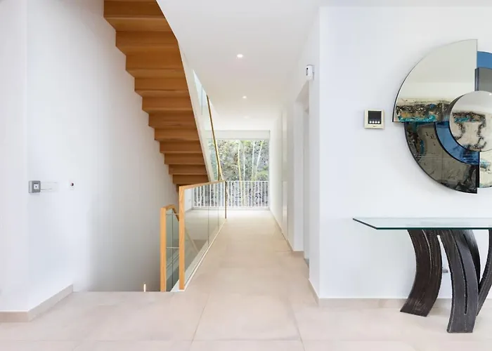 Palm Luxury With Private Pool In Abama Golf * Guía de Isora