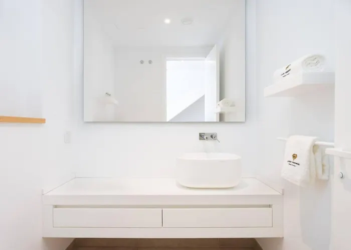 Palm Luxury With Private Pool In Abama Golf *